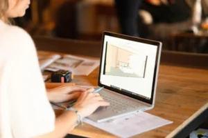 Notre formation en architecture d'intérieur à distance