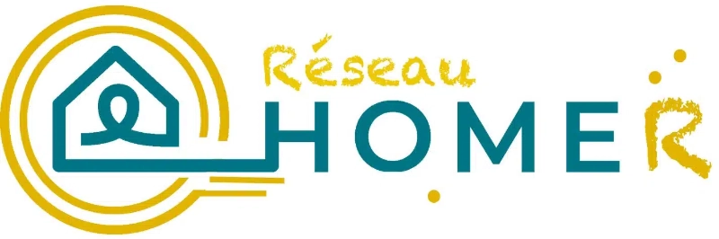 Logo du Réseau HOMER®