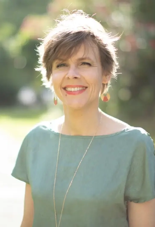 Maïlys Dorn, réseau HOMER