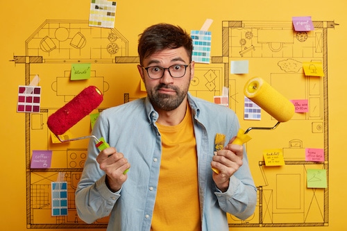 Ouvrir son entreprise d’architecture d’intérieur ou devenir salarié d’une agence d’architecture et de design d’intérieur : nos conseils avant de vous lancer