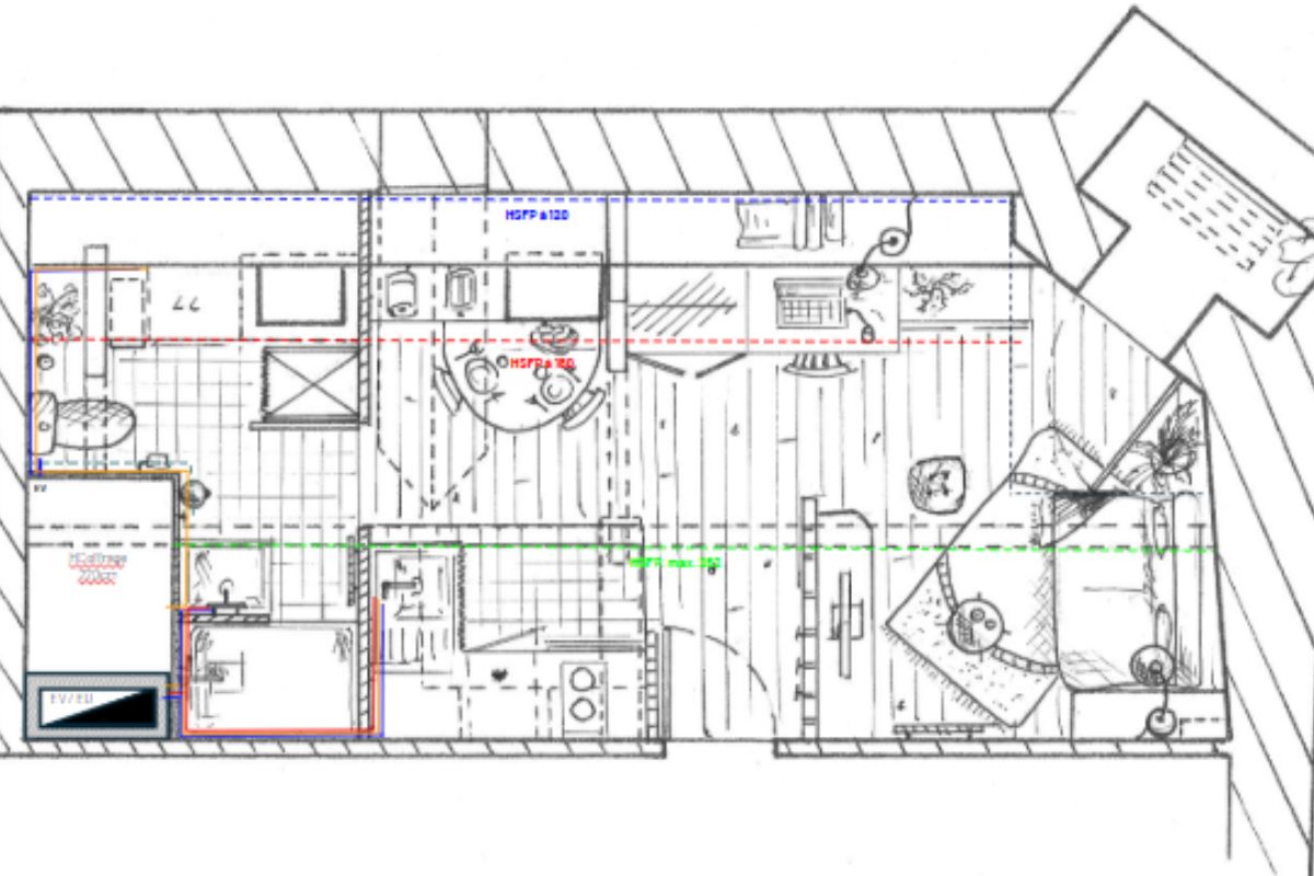 avant-projet-sommaire-3-studio-etudiant Aménager un studio étudiant : avant projet sommaire 3