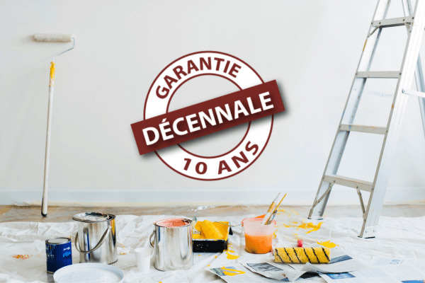 Garantie décennale en architecture d'intérieur