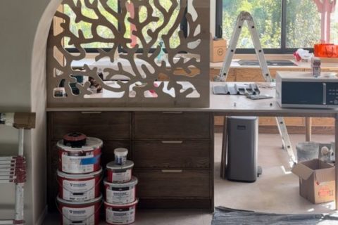 formation architecte d’intérieur à distance - niveau 2