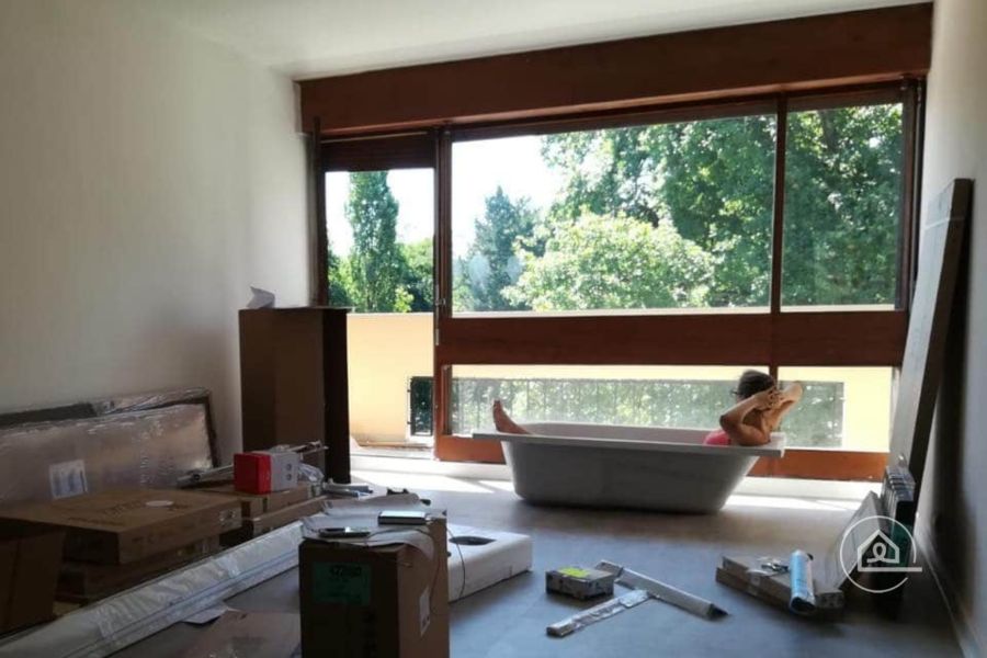 suivi chantier architecture d'intérieur chantier sans stress