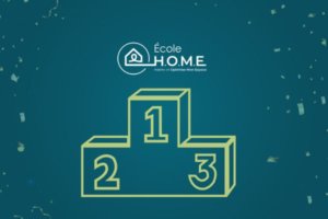 ecole home formation en architecture d'intérieur préférée des français