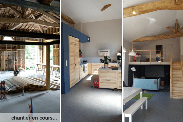 La maison passive, un mode de construction économe en énergie.