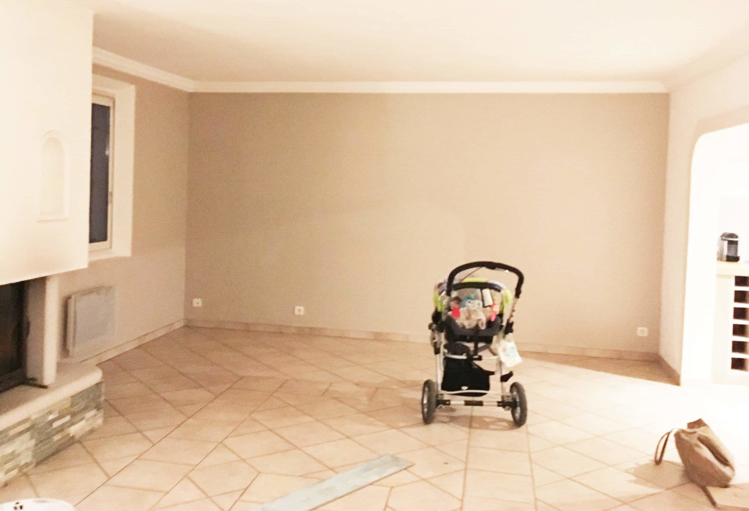 maman en reconversion architecture d'intérieur se reconvertir dans l'architecture d'intérieur pendant un congé parental