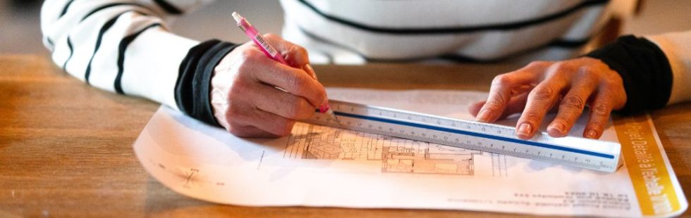 Apprendre à concevoir et créer un projet d'aménagement intérieur de A à Z