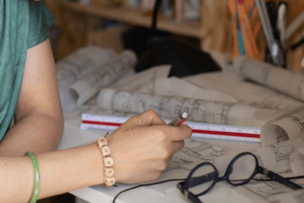 formation architecte d’intérieur à distance - niveau 1