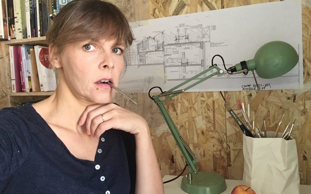 Mes pires erreurs d&rsquo;architecte d&rsquo;intérieur