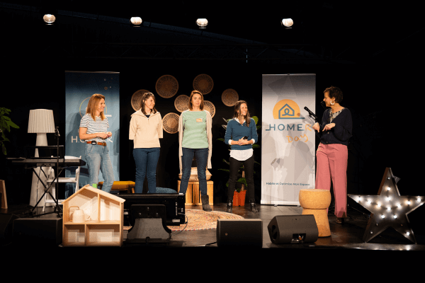 portraits de Homers certifiés