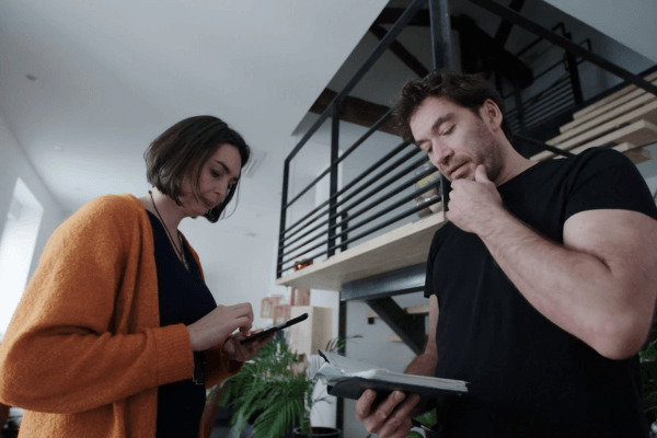 témoignages clients bouche à oreille