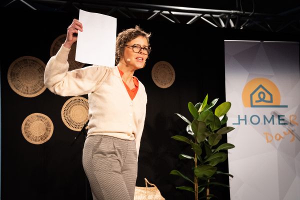 Le secret pour réussir sa reconversion en tant qu’architecte d’intérieur ? Libérez la fibre entrepreneuriale en vous