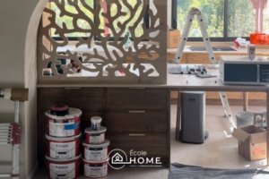 Le suivi de chantier en architecture d'intérieur