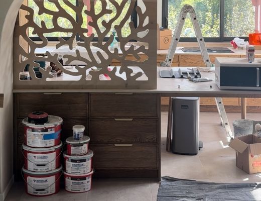 Formation HOMER NINJA pour cadrer sa responsabilité sur le chantier