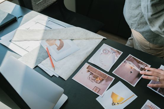 designer d'intérieur