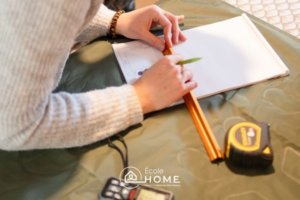 faire un relevé de métré pas à pas notre méthode en 5 étapes