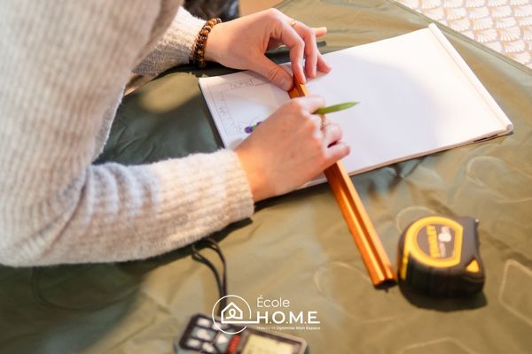 Faire un relevé de mesures : notre méthode simple et efficace en 5 étapes !