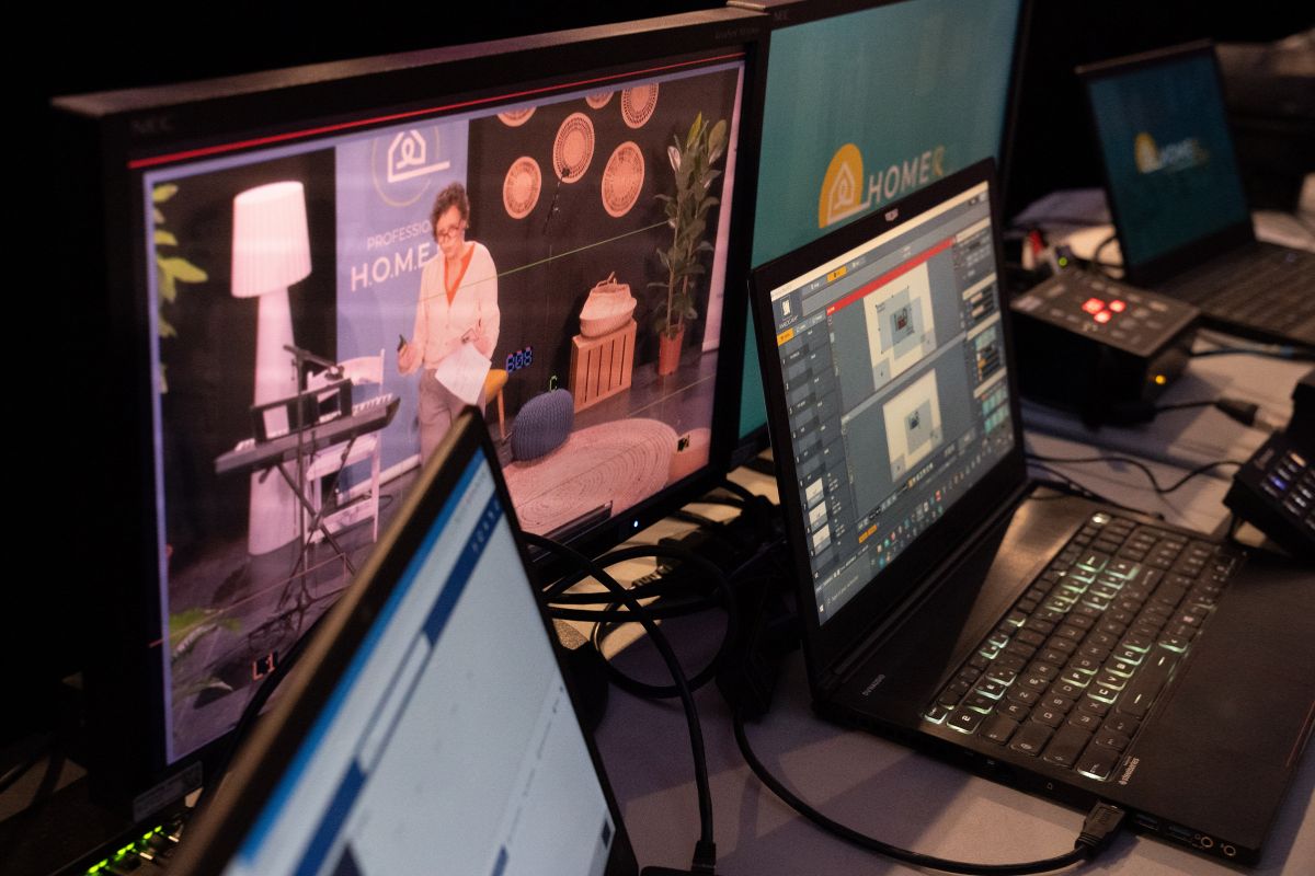 Commander le replay des précédents HOMERDAY