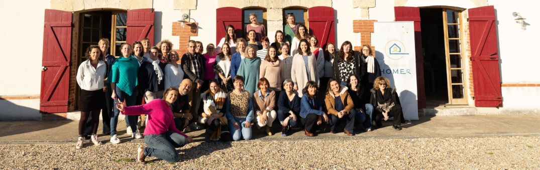 mastermind HOMER PRO pour booster son activité d'architecte d'intérieur