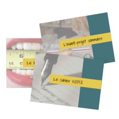 méthode home techniques optimisation d'espace