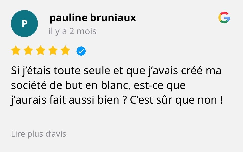 temoignage HOMER PRO pauline