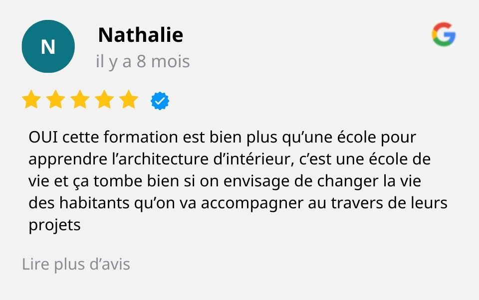 témoignage nathalie