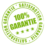 Garantie remboursée