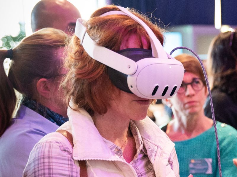 Participer à des Ateliers-Action au HOMERDAY