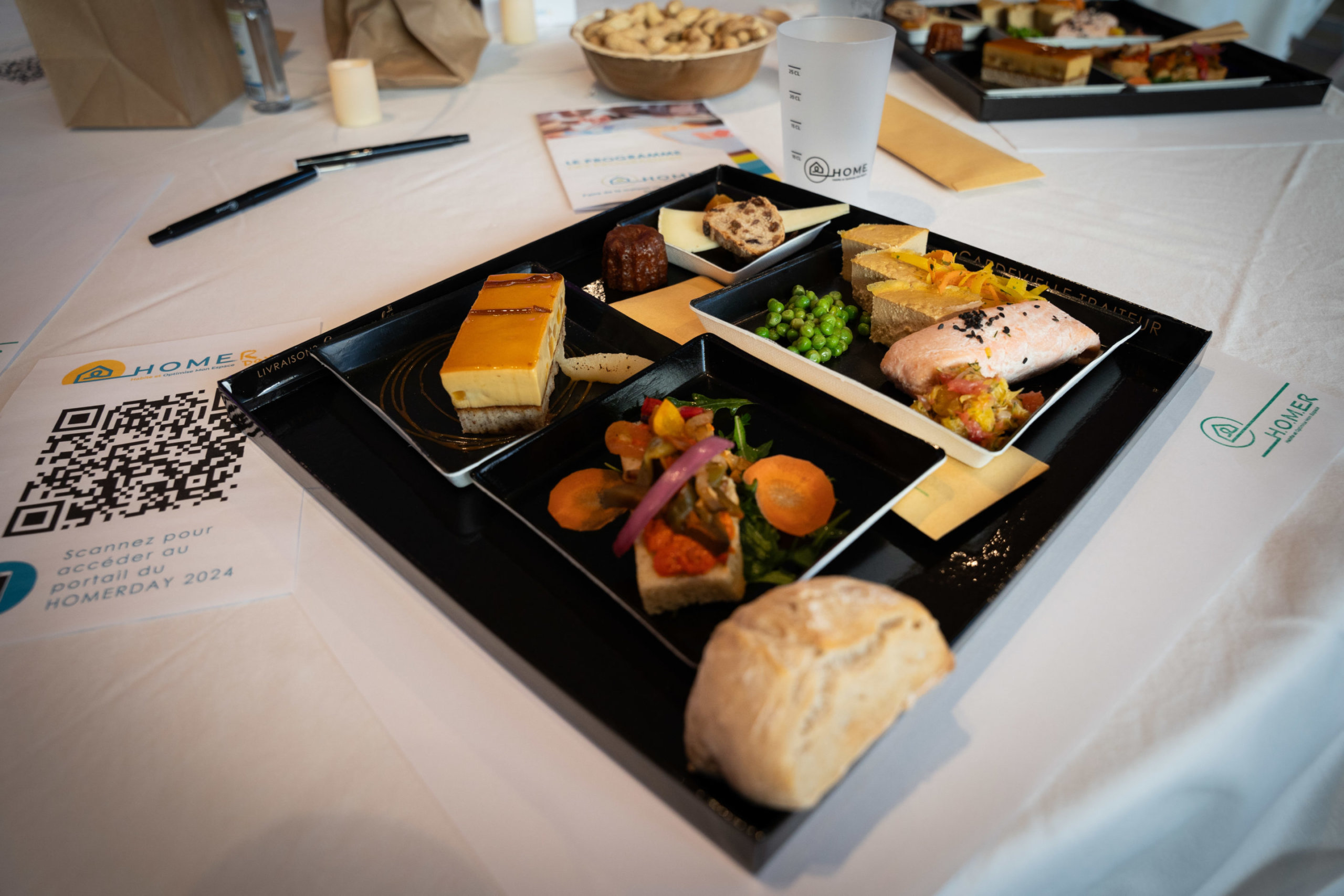 homer day atelier action