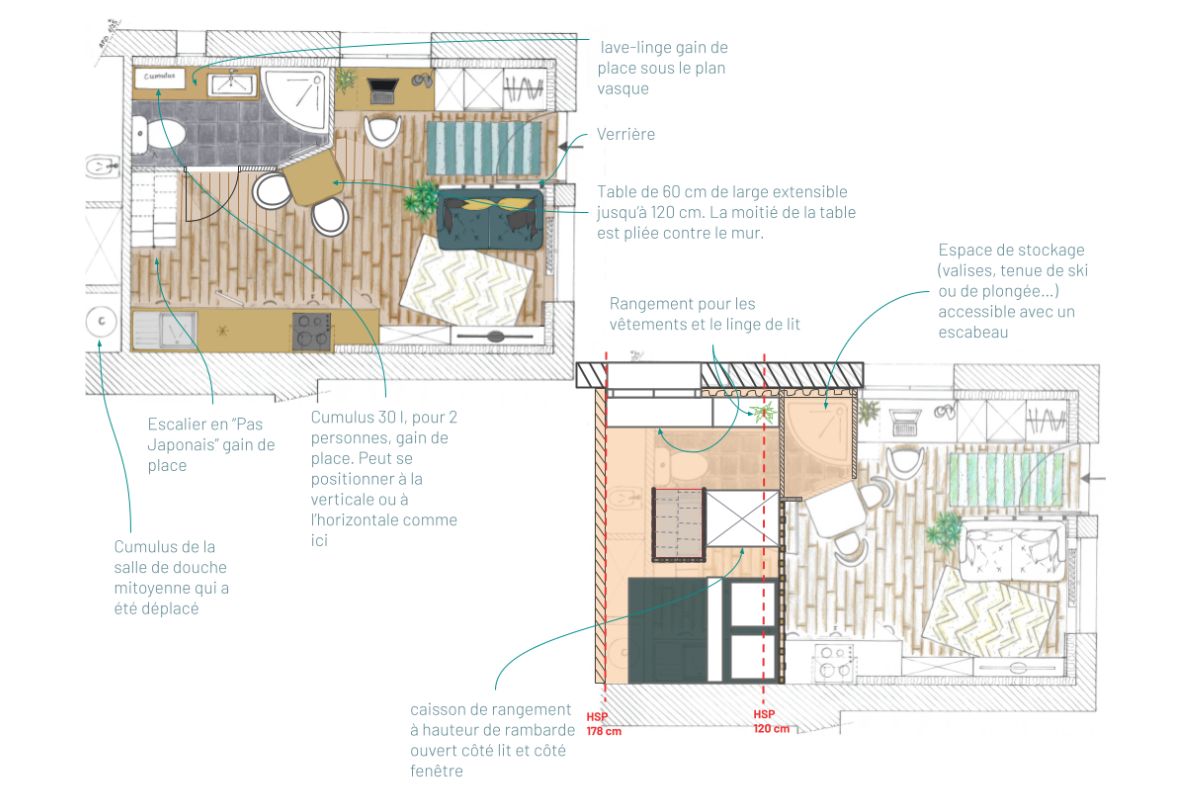 transformer garage studio APD
