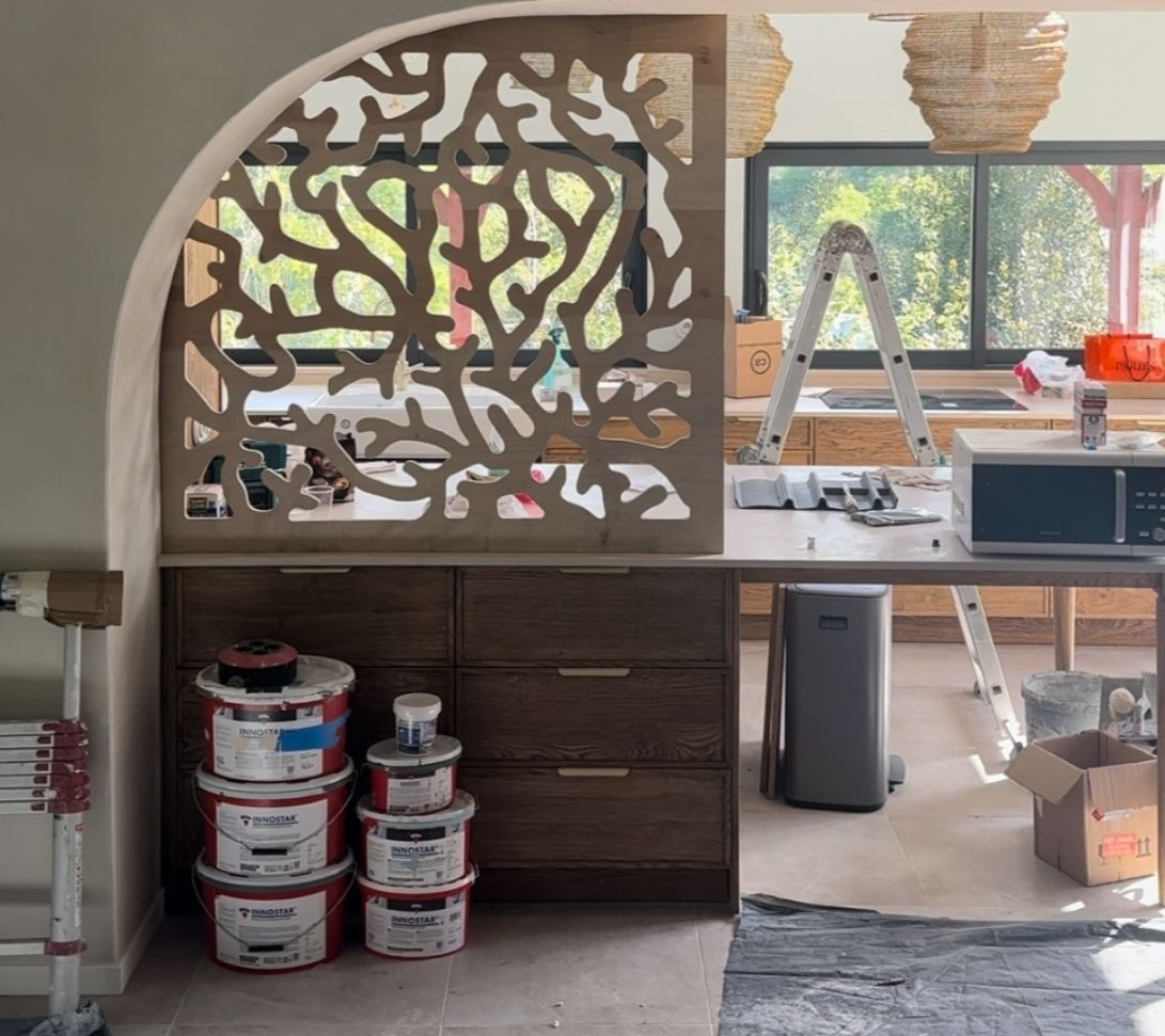 Réseau d'architectes d'intérieur HOMER