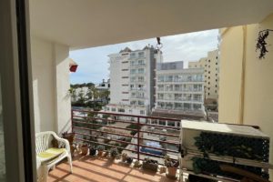 rénovation appartement familial 90m2 à Majorque
