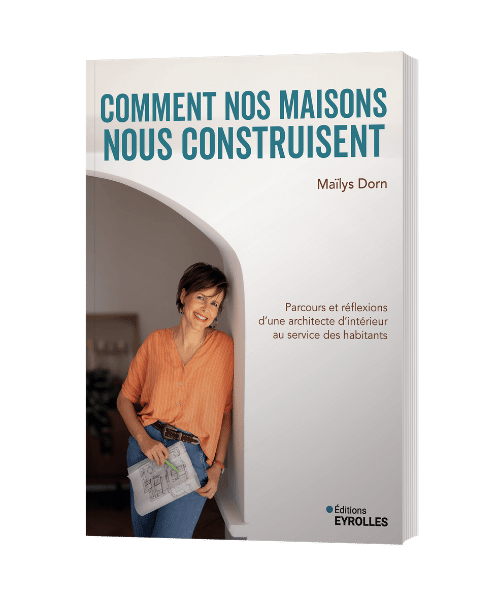 Livre-Mailys-dorn-3D Guide HOME pour réussir son projet en architecture d'intérieur