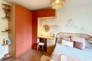agrandir un appartement T3 sans faire de gros travaux cas pratique