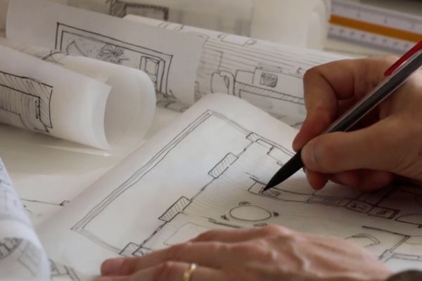 Comment bien choisir sa formation en architecture d’intérieur ?
