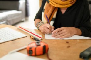 Quels outils pour les architectes d'intérieur ?