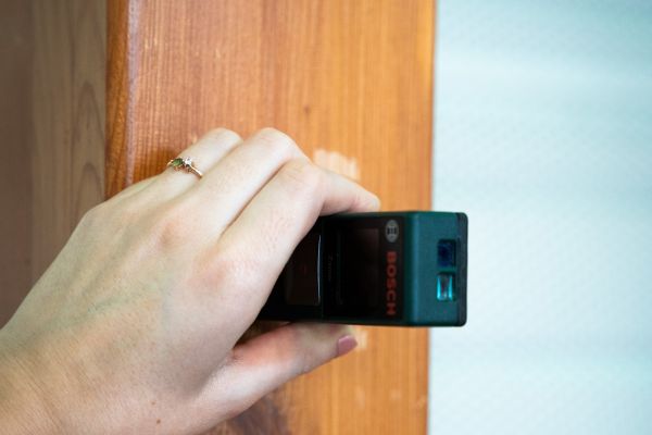 Le télémètre pour gagner du temps sans investir trop