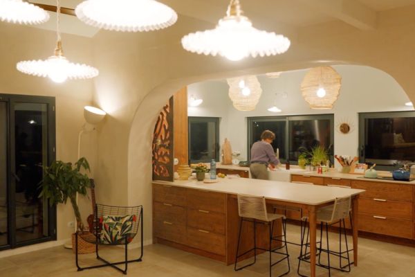 éclairage maison type d'éclairage